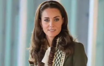 Kate Middleton