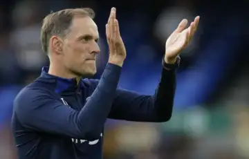 Thomas tuchel