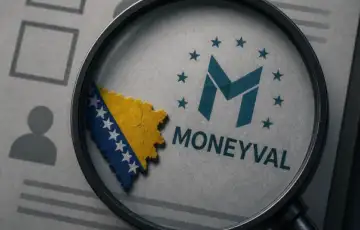 Moneyval crna lista bih