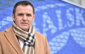 Nihad Selimović