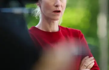 Kaja Kallas