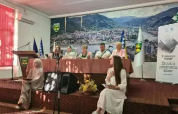 Gorazde knjiga