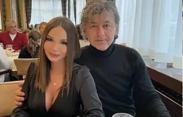Adela i Admir Smajić