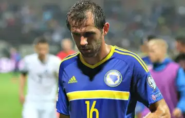 SENAD LULIC