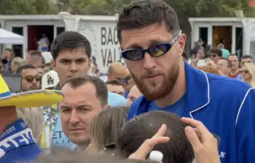 jusuf nurkic los angeles sp 2026