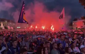Tuzla zmajevi