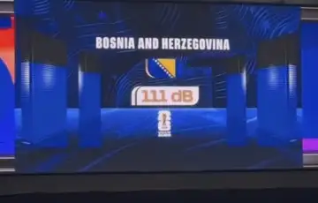 BIH SP 2026