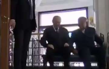 Dzamija putin