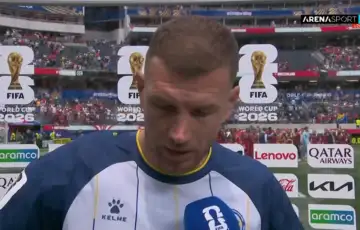 dzeko