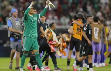 Mexico