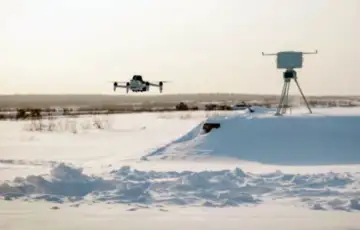Dron sibircok 5 Foto GASKAR Group 872x610