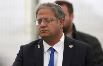 Itamar Ben Gvir