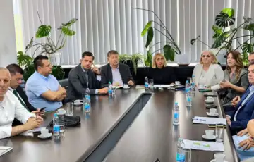 Ured Vlade F Bi H za odnose sa javnoscu
