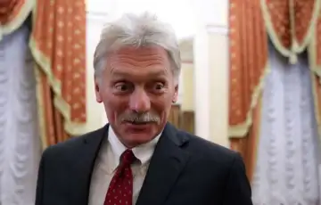 Dmitrij Peskov Foto RAMIL SITDIKOV EPA 872x610