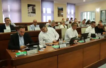 Gradsko vijece mostar