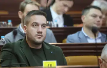 Nebojsa drinic