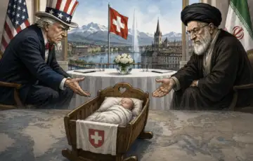 SAD IRAN mir