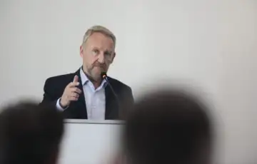 Bakir Izetbegović