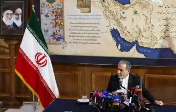 Abbas Araghchi iran 872x610