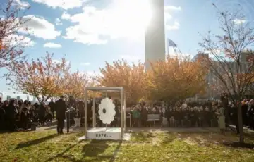 UN nastavlja obiljezavati genocid u Srebrenici