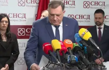 Milorad Dodik