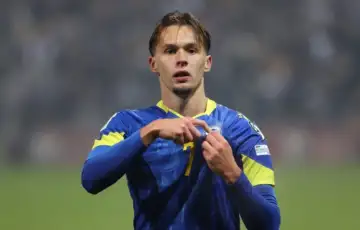 Amar Dedić