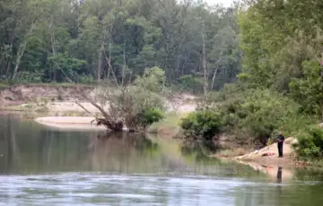Rijeka Drava