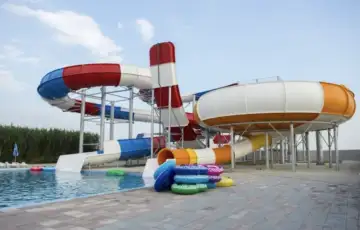 Jakovo bazen
