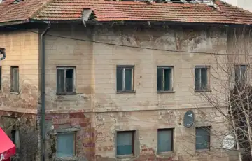 Zvornik podrinjska medresa