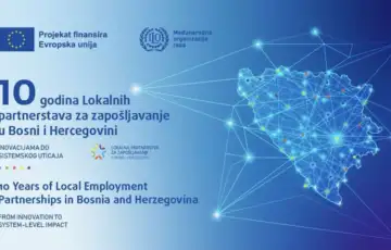 Konferencija o zaposljavanju u ponedjeljak
