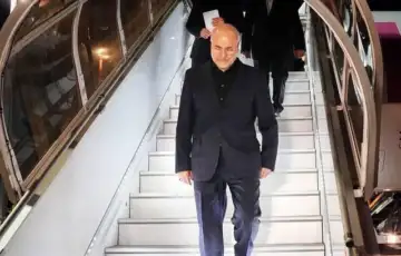 Mohammad Bagher Ghalibaf