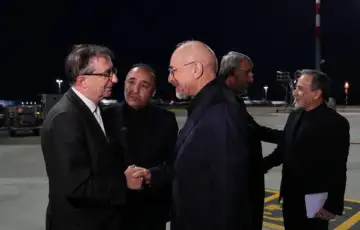 Švicarska iranska delegacija pregovori