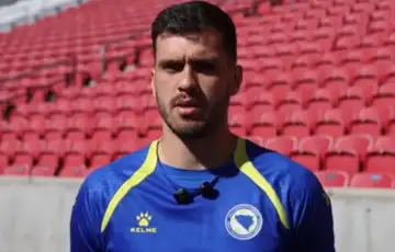 Martin Zlomislić