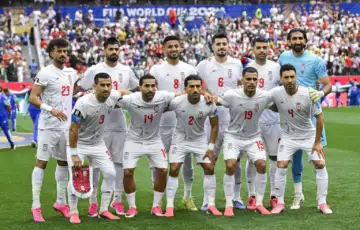 Iran sp