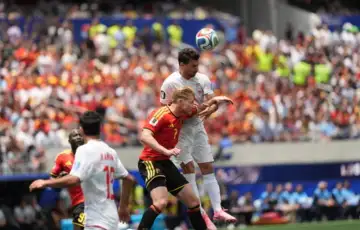Iran belgija sp 2026