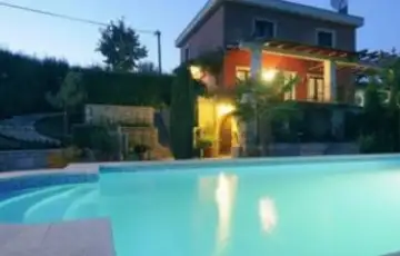 Vila herceg mostar