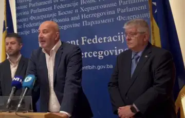 Klub zastupnika nase stranke