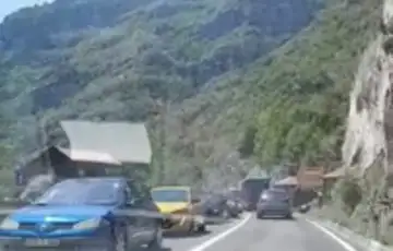 Jablanica Konjic guzva