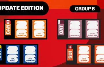 panini album  ažurirana verzija tabakovic i bašić