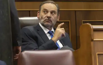 José Luis Ábalos