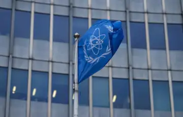 Iaea