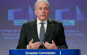 Dimitris Avramopoulos