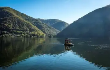 plivsko jezero