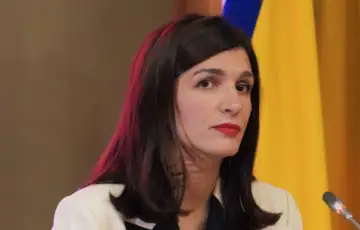 Sabina cudic