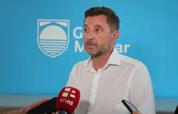 Mario kordic