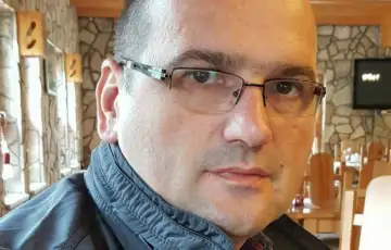 Omer Tahirović