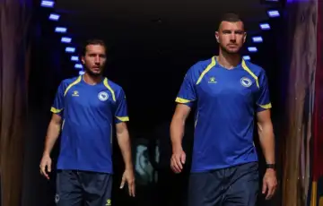 dzeko