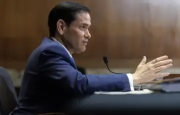 Marco rubio