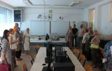 Ministarstvo za odgoj i obrazovanje KS odobrilo sredstva za nove projekte u skolama i vrticima