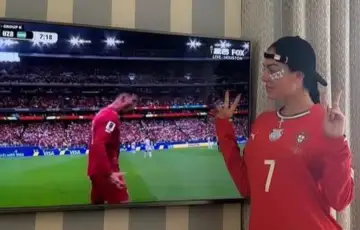 Georgina Rodriguez